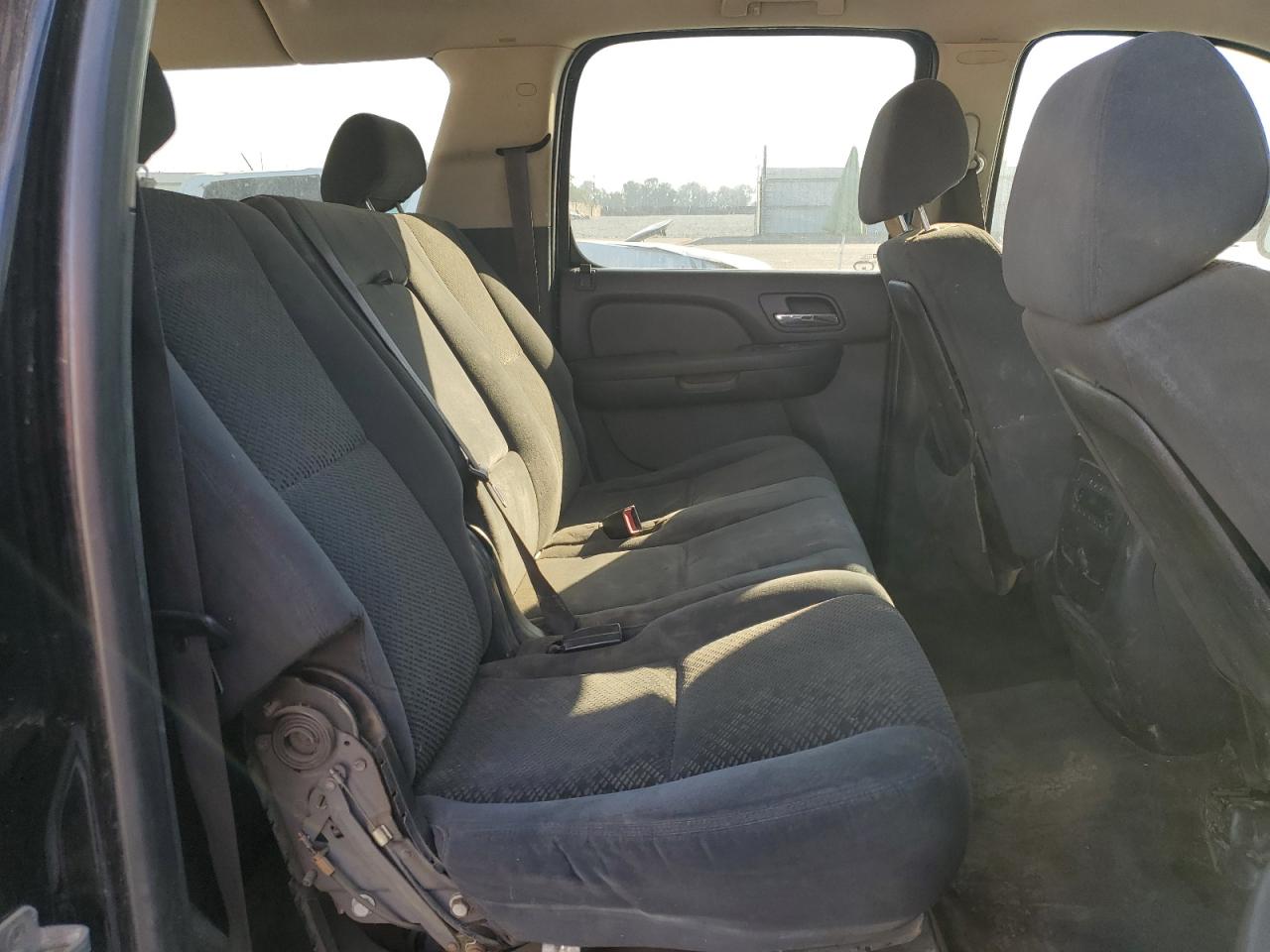 2008 GMC Yukon Xl C1500 VIN: 1GKFC16J88R147508 Lot: 85167515