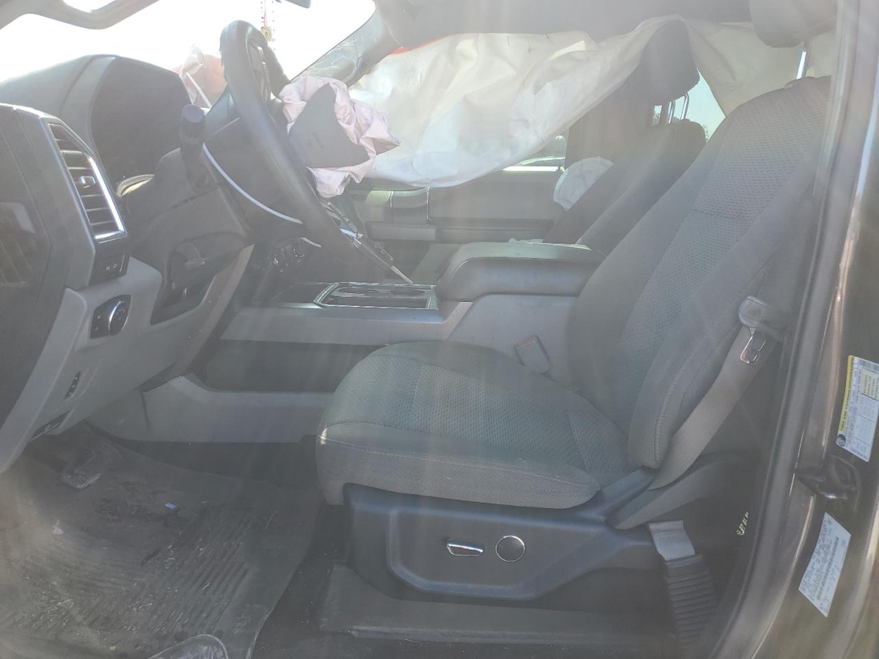 2017 Ford F250 Super Duty VIN: 1FT7W2B63HEE95125 Lot: 82314535