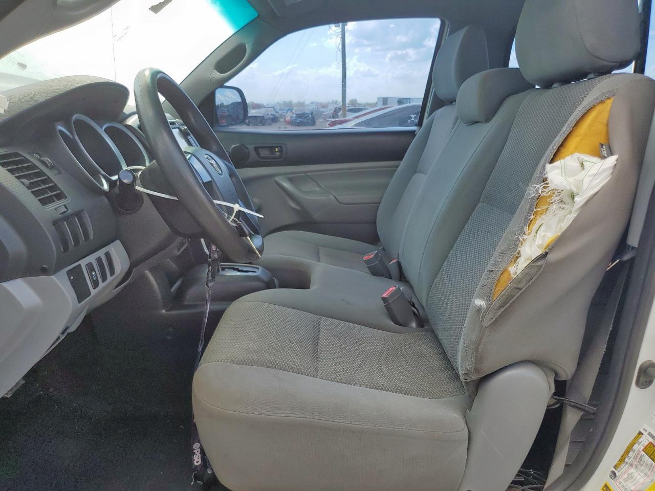 2013 Toyota Tacoma VIN: 5TFNX4CN4DX030079 Lot: 82219025