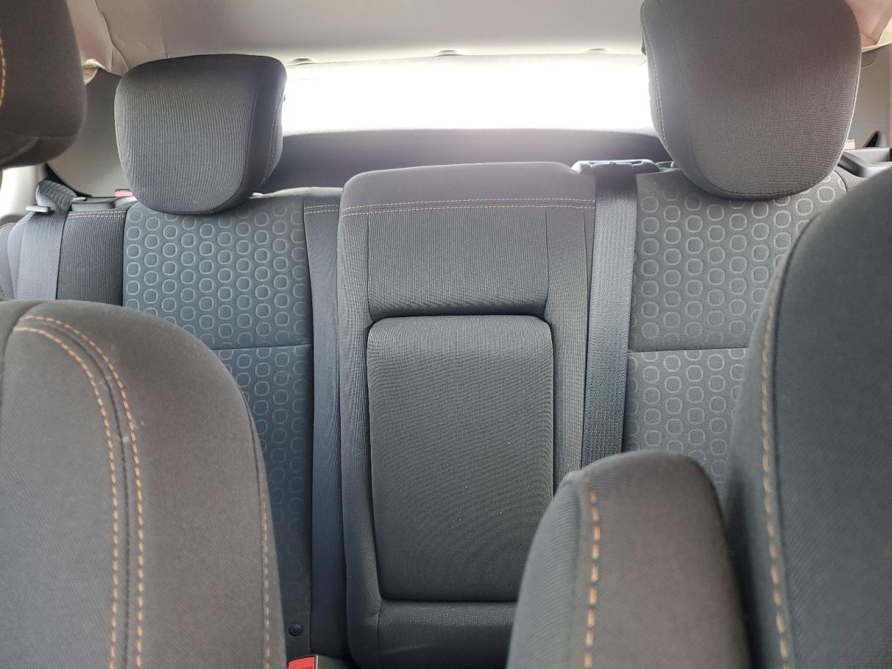 2017 Chevrolet Trax Ls VIN: 3GNCJKSB0HL204159 Lot: 82488545