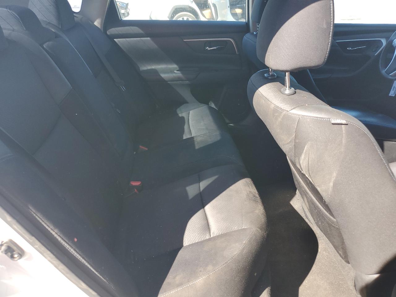 2017 Nissan Altima 2.5 VIN: 1N4AL3AP6HC489769 Lot: 86323105