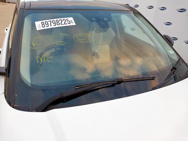 2016 LAND ROVER RANGE ROVER EVOQUE 2.0 TD4 SE TECH 5DR AUTO