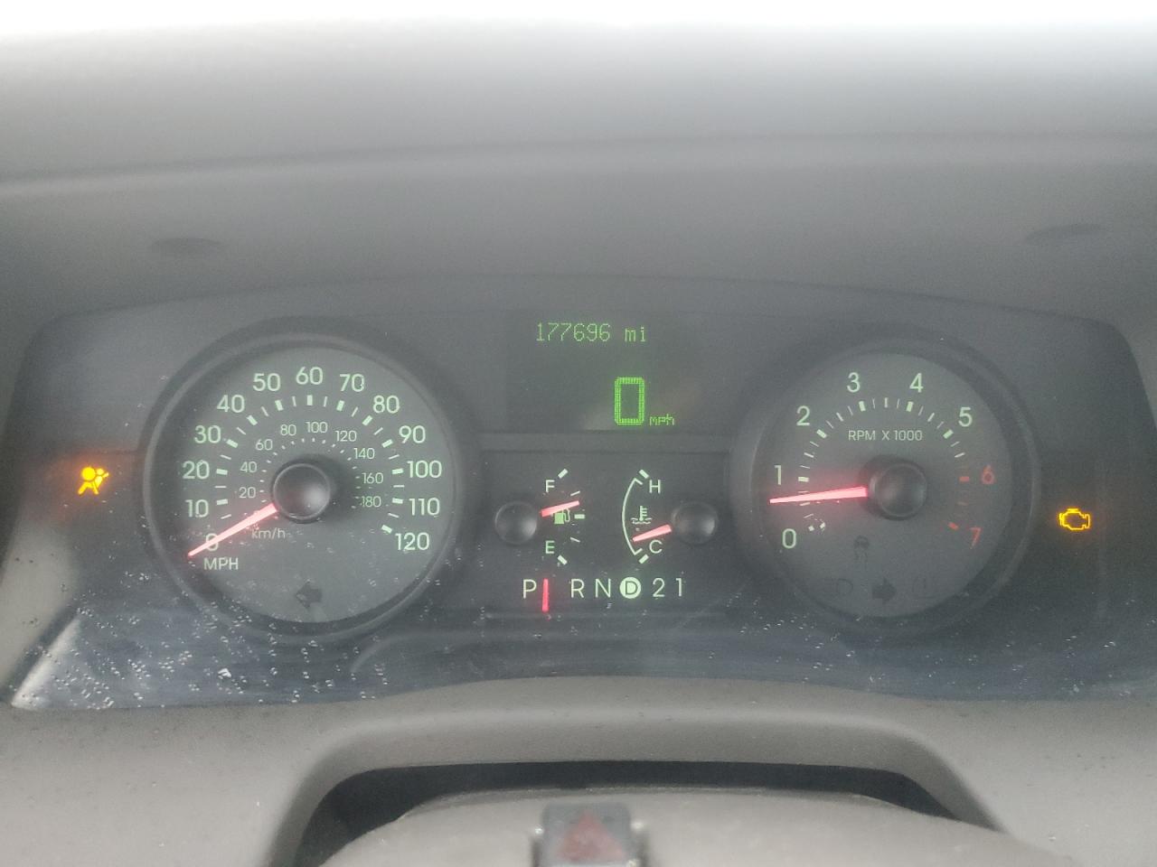 2006 Mercury Grand Marquis Ls VIN: 2MEFM75V76X650593 Lot: 90242395