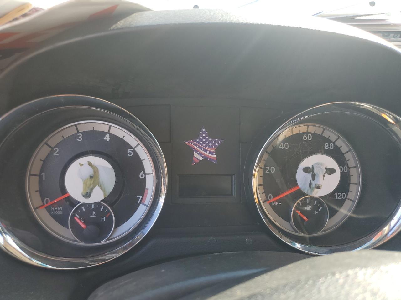 2017 Dodge Grand Caravan Se VIN: 2C4RDGBG5HR728834 Lot: 84056335