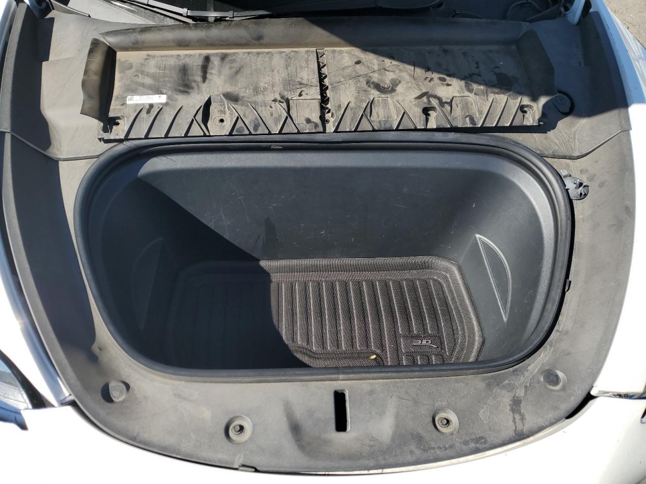 2021 Tesla Model Y VIN: 5YJYGDEE5MF240839 Lot: 82506005