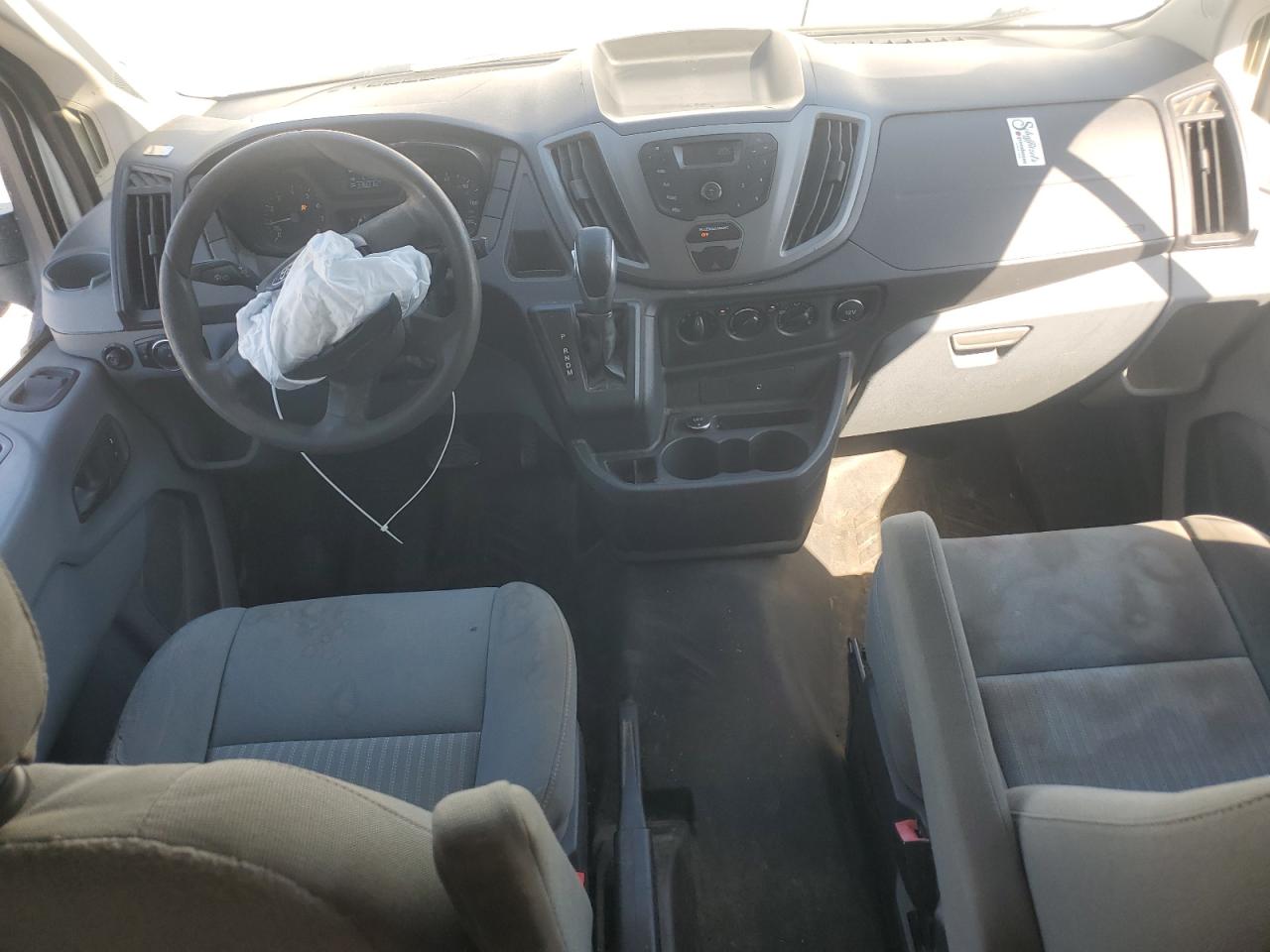 2015 Ford Transit T-150 VIN: 1FTNE1YG6FKA32379 Lot: 85003005