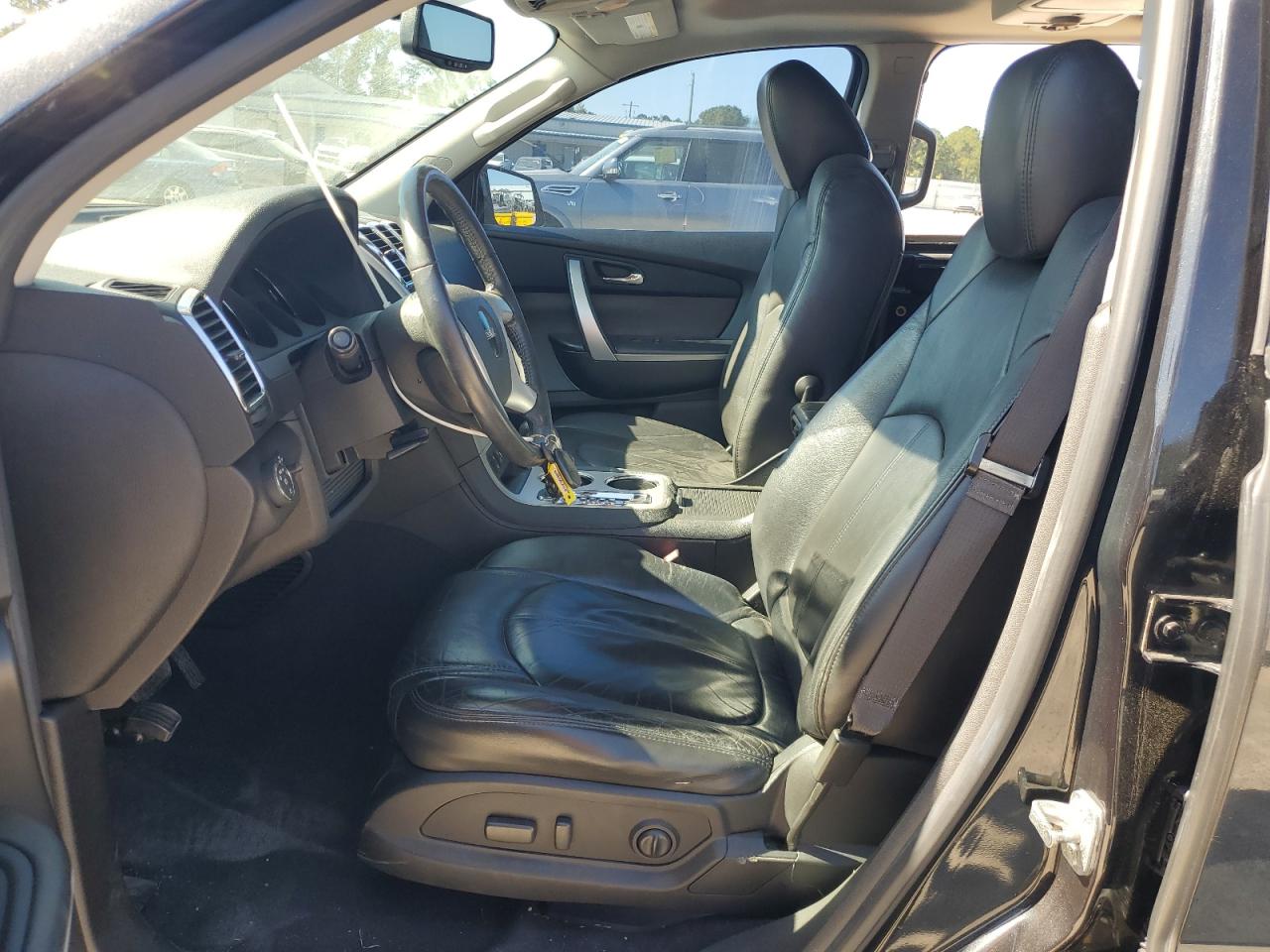 2011 GMC Acadia Slt-1 VIN: 1GKKVRED7BJ106750 Lot: 86807325