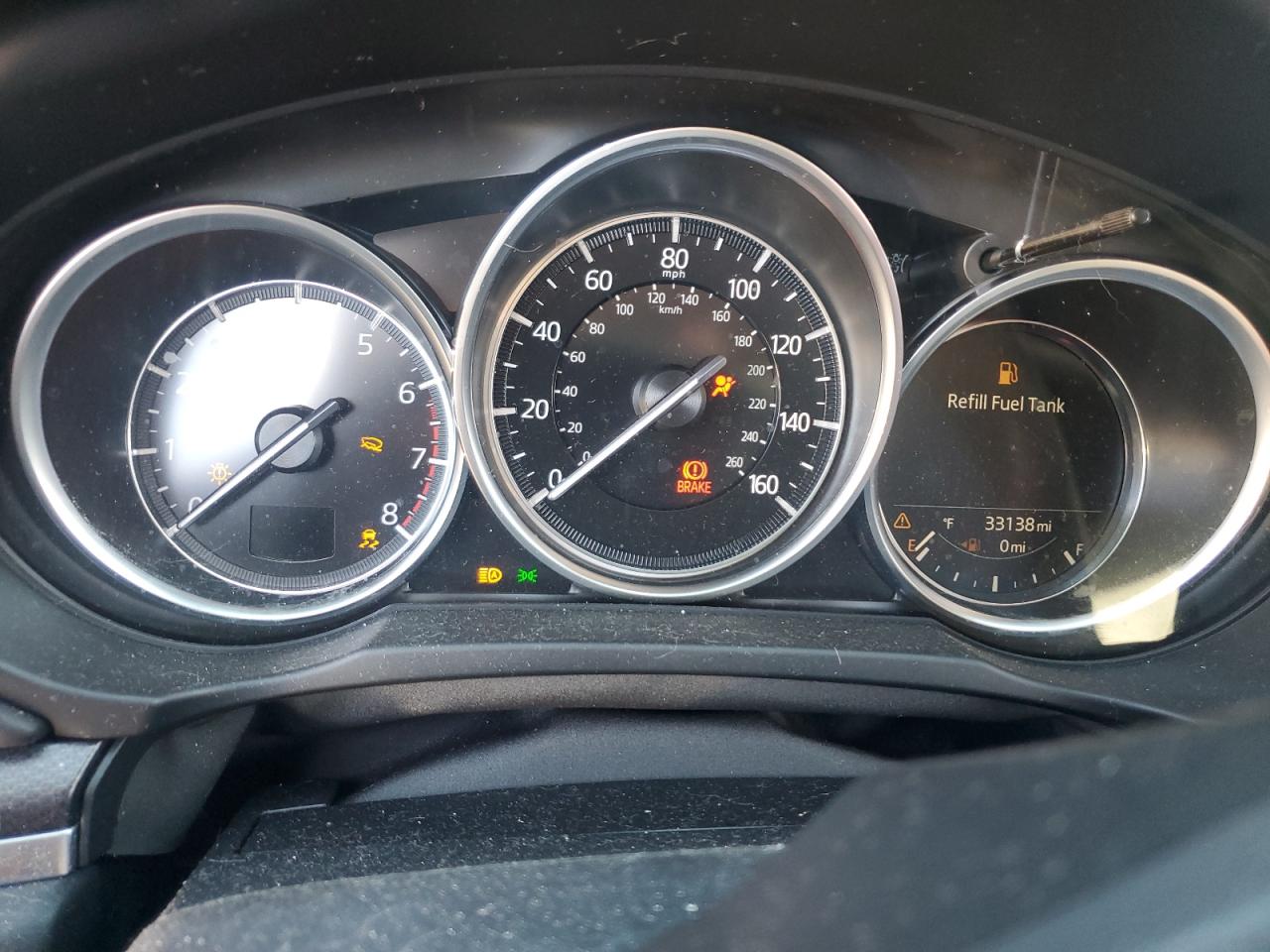 2023 Mazda Cx-5 Preferred VIN: JM3KFBCM4P0212371 Lot: 90375165