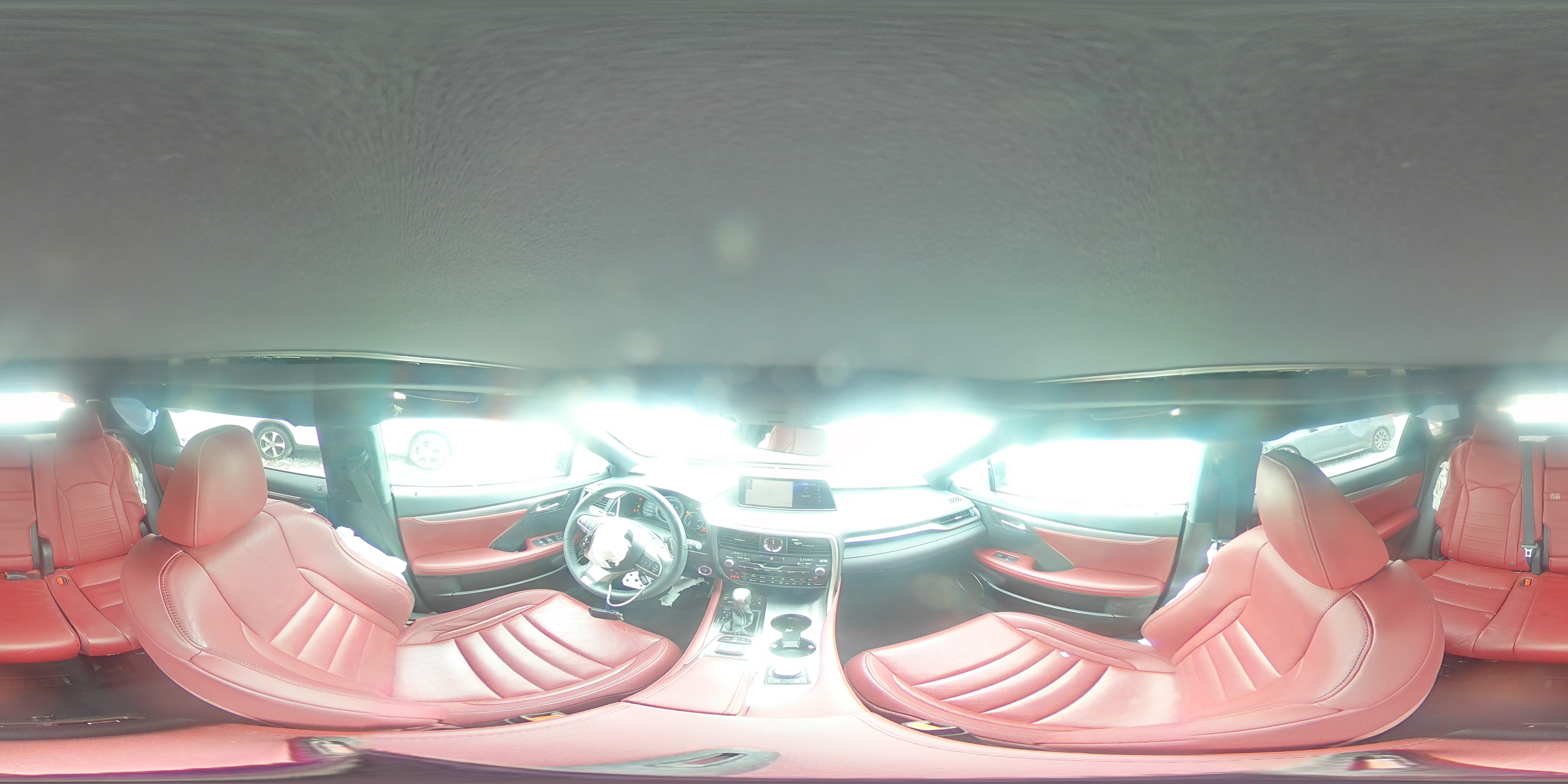 2018 Lexus Rx 450H Base VIN: 2T2BGMCA1JC026626 Lot: 85558615