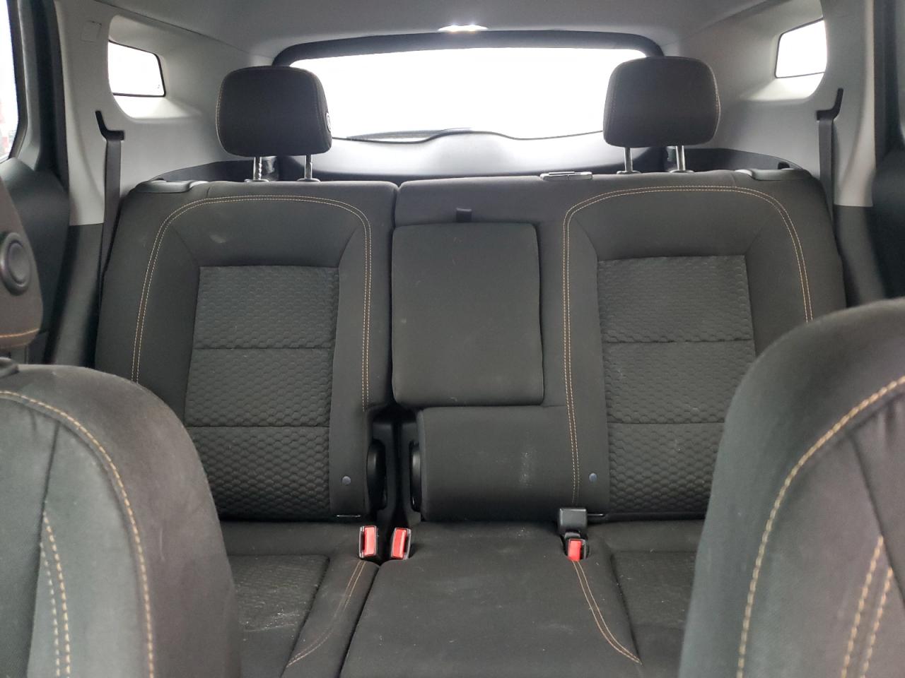 2020 GMC Terrain Sle VIN: 3GKALTEV9LL135068 Lot: 90412145