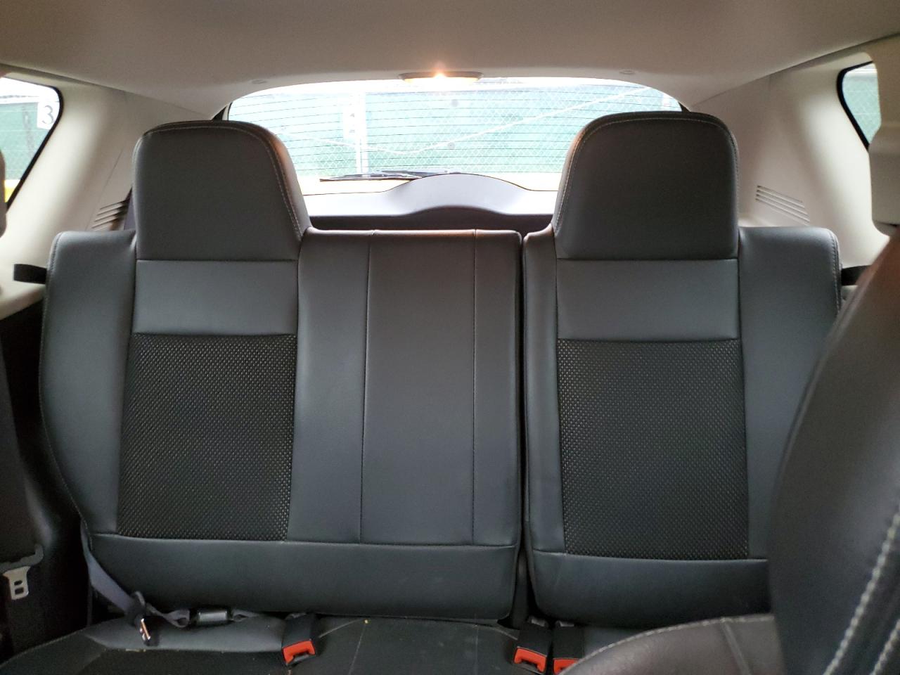 2016 Jeep Compass Latitude VIN: 1C4NJDEB3GD662324 Lot: 84271025