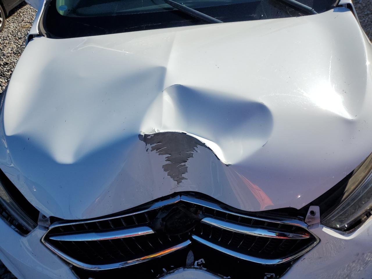 2018 Buick Encore Preferred VIN: KL4CJASB1JB546899 Lot: 86330235