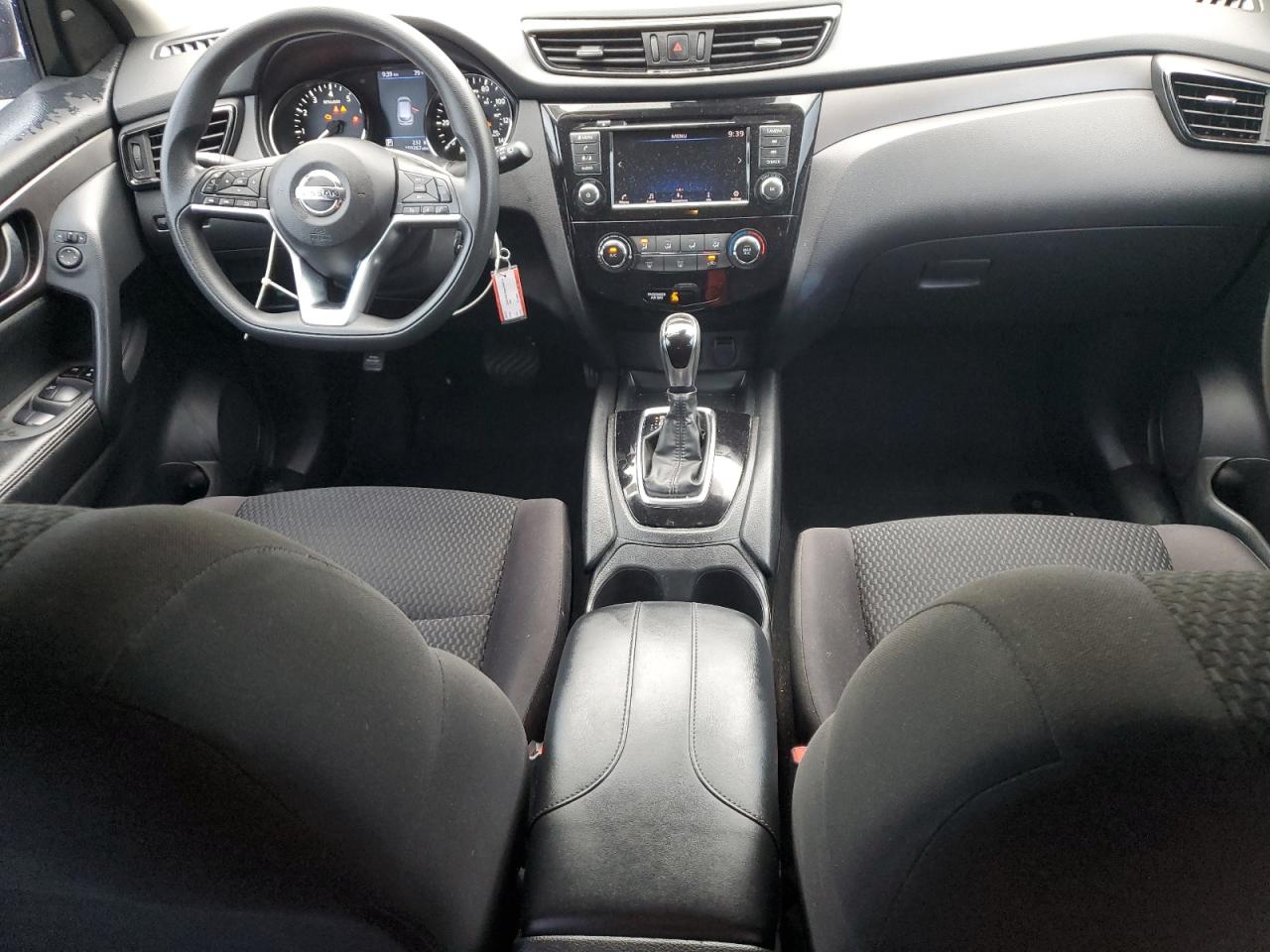 2020 Nissan Rogue Sport S VIN: JN1BJ1CV0LW269719 Lot: 85923075