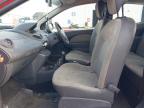 2010 RENAULT TWINGO 1.2 16V I-MUSIC 3DR for sale at Copart CHESTER