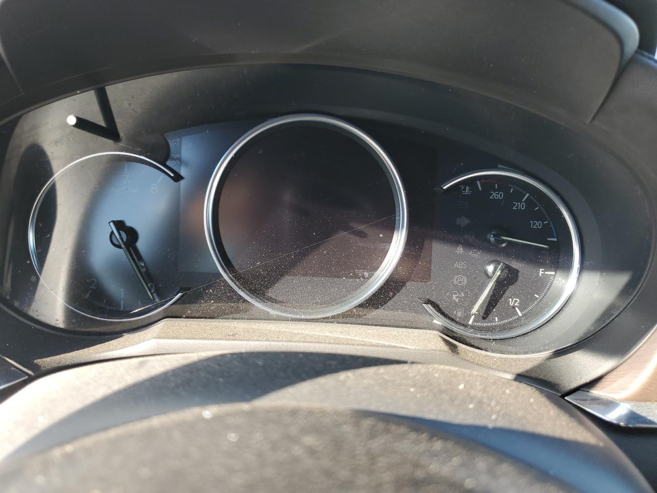 2019 Mazda 6 Signature VIN: JM1GL1XY1K1505887 Lot: 83929625