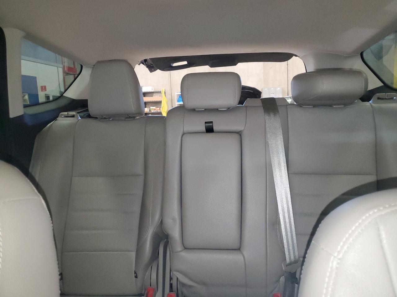 2014 Ford Escape Titanium VIN: 1FMCU9J99EUB98849 Lot: 82328455