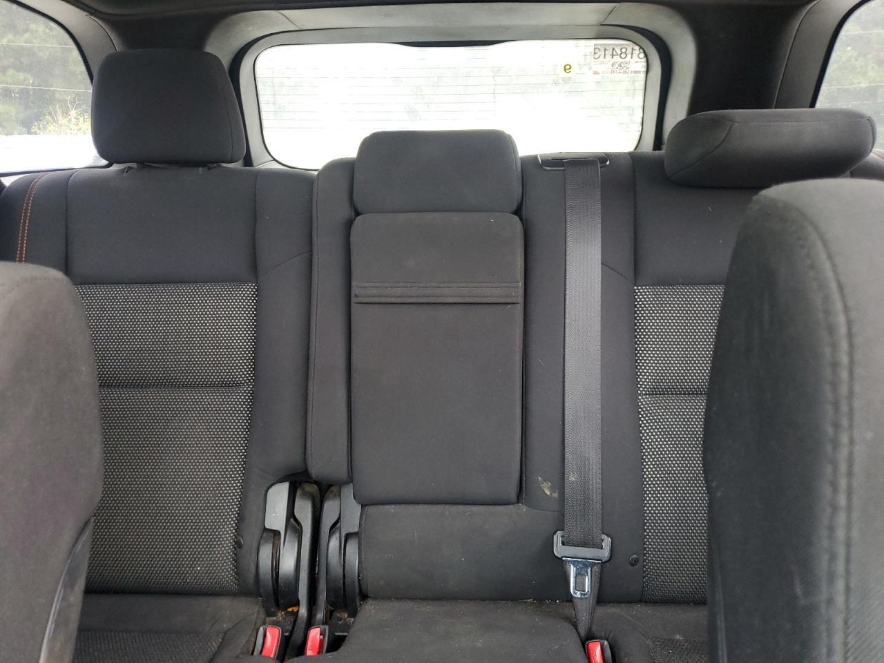 2017 Jeep Grand Cherokee Laredo VIN: 1C4RJFAG9HC600299 Lot: 85536595