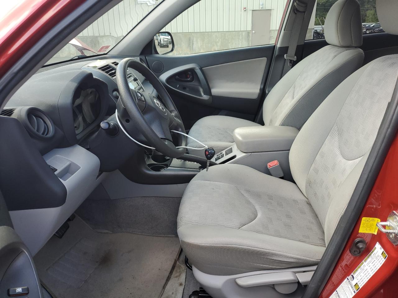 2012 Toyota Rav4 VIN: 2T3BF4DV1CW225497 Lot: 85669685