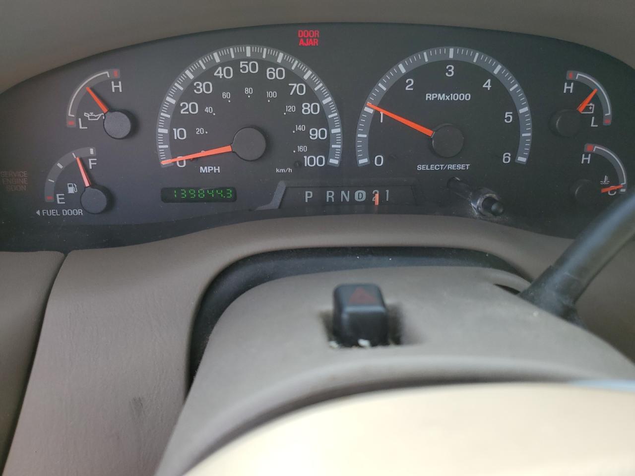 2003 Ford F150 Supercrew VIN: 1FTRW07L73KC60460 Lot: 90092405