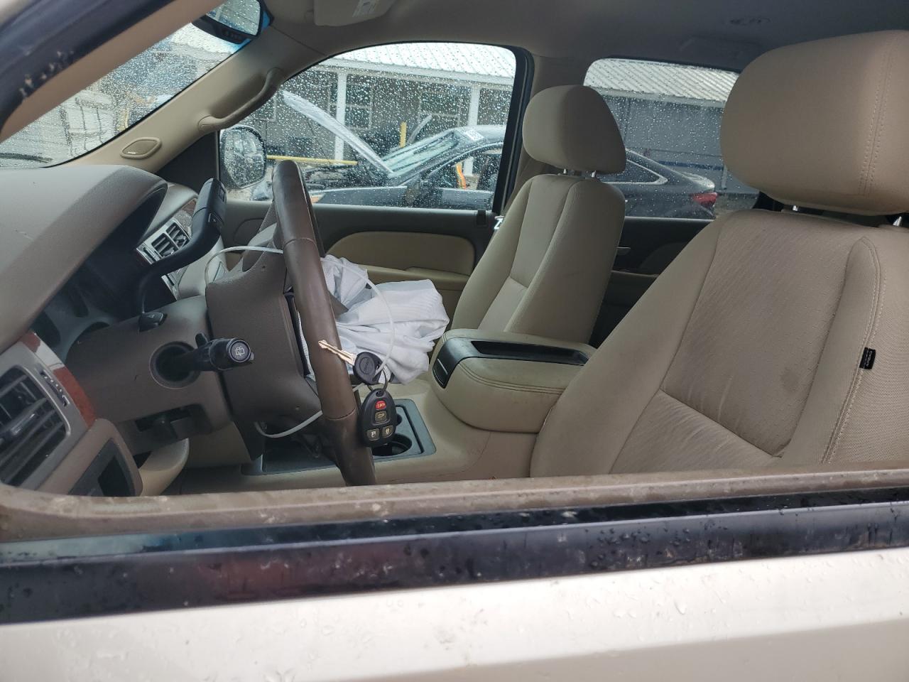 2013 GMC Yukon Sle VIN: 1GKS1AE00DR223620 Lot: 87312985