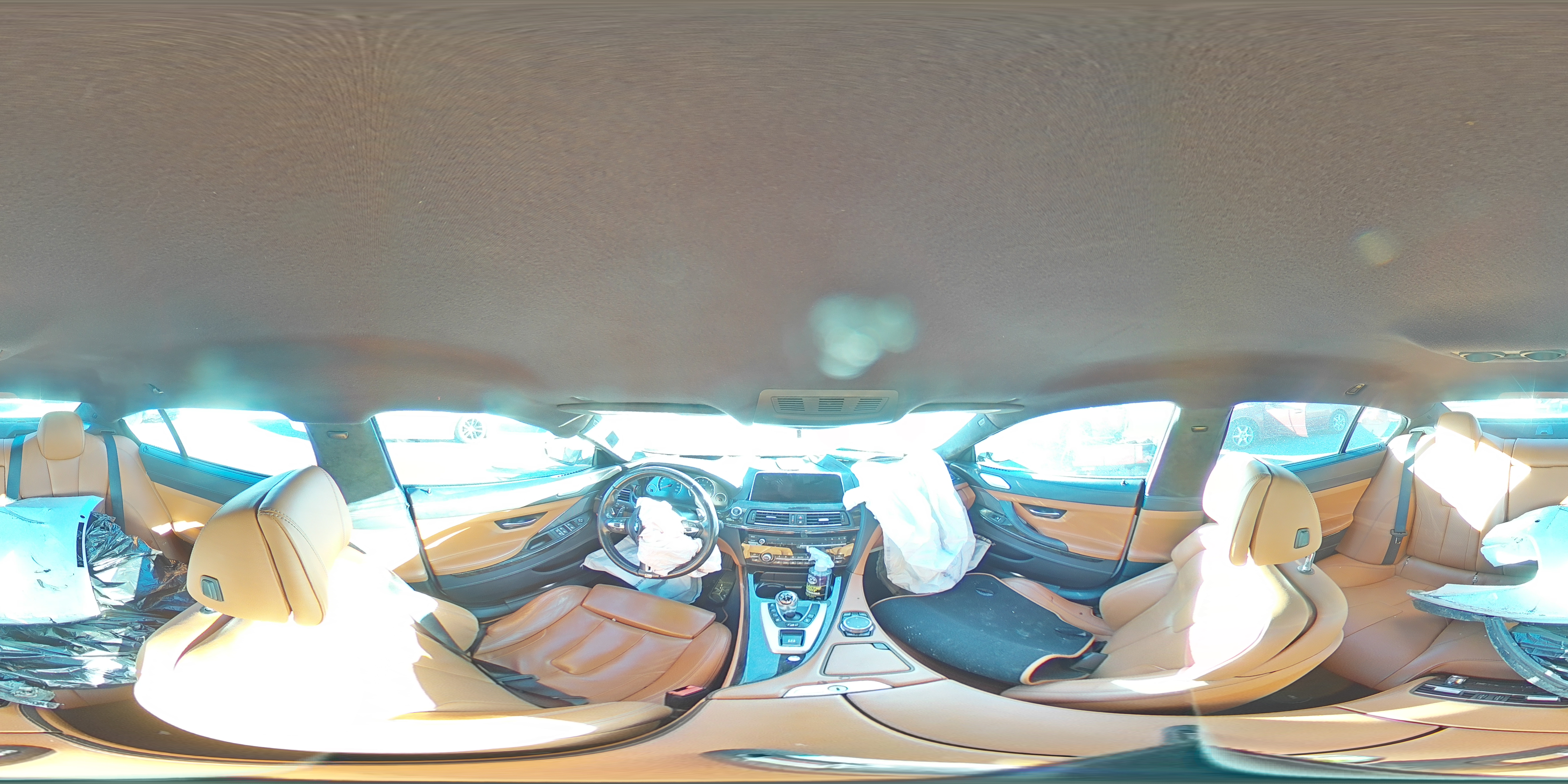 2016 BMW M6 Gran Coupe VIN: WBS6E9C53GG437198 Lot: 82663275