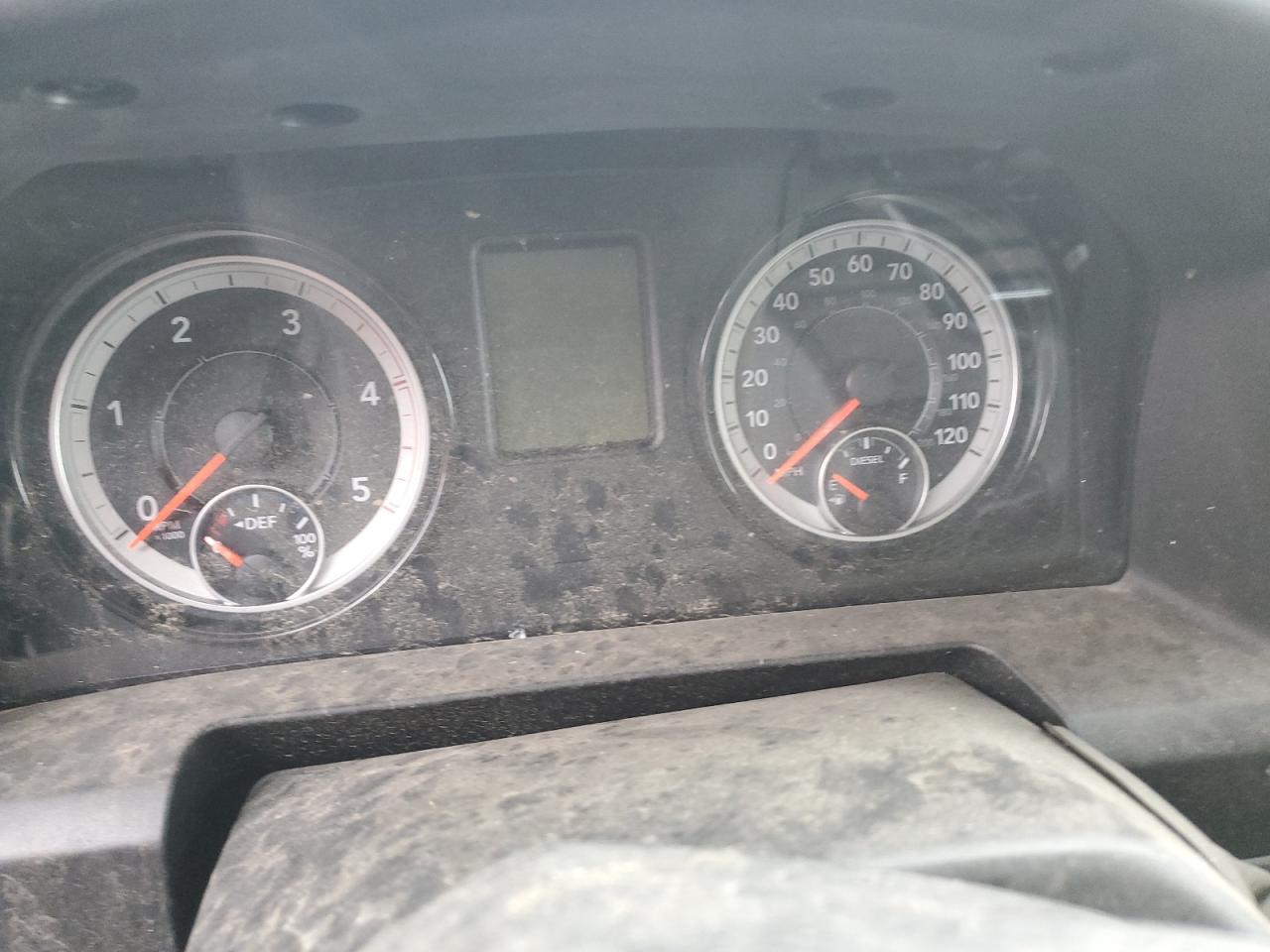 2018 Ram 3500 VIN: 3C7WRTCL6JG116178 Lot: 84887515