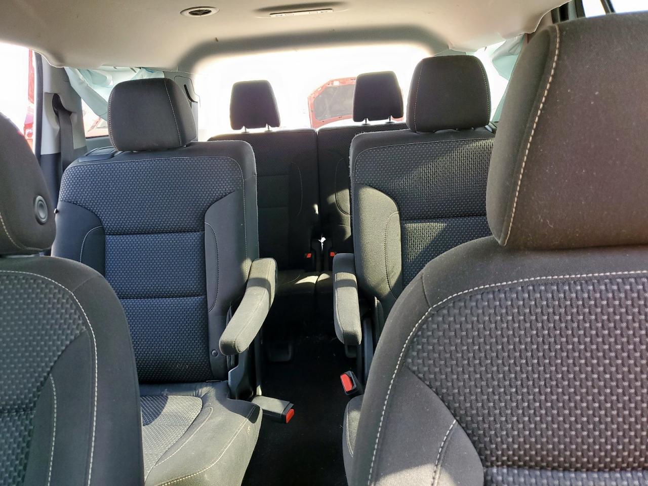 2022 GMC Acadia Sle VIN: 1GKKNKL48NZ130488 Lot: 84761185