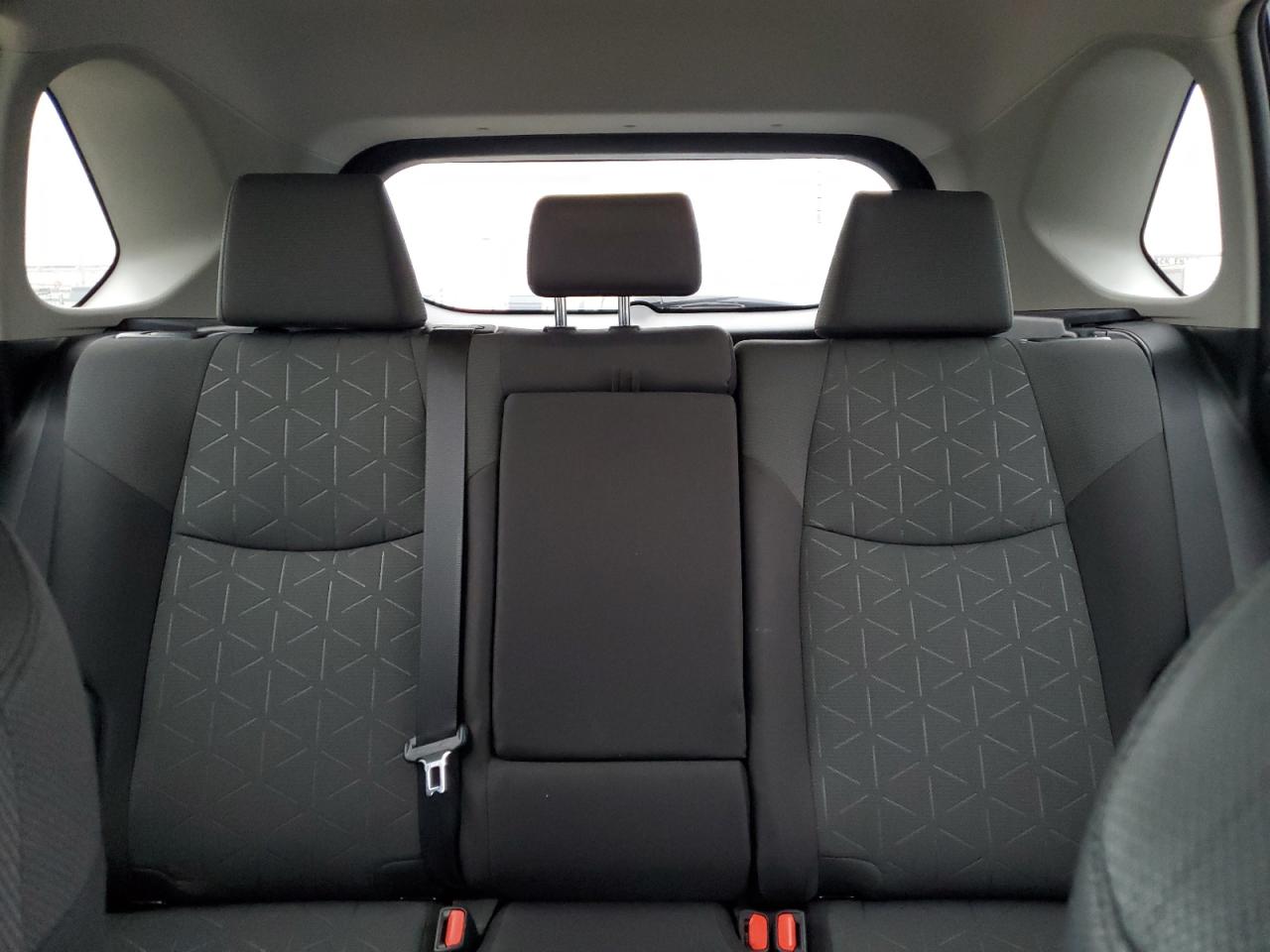 2022 Toyota Rav4 Xle VIN: 2T3W1RFV1NW221026 Lot: 85761515