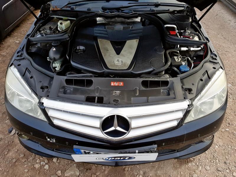 2008 MERCEDES C320 SPORT CDI A 
