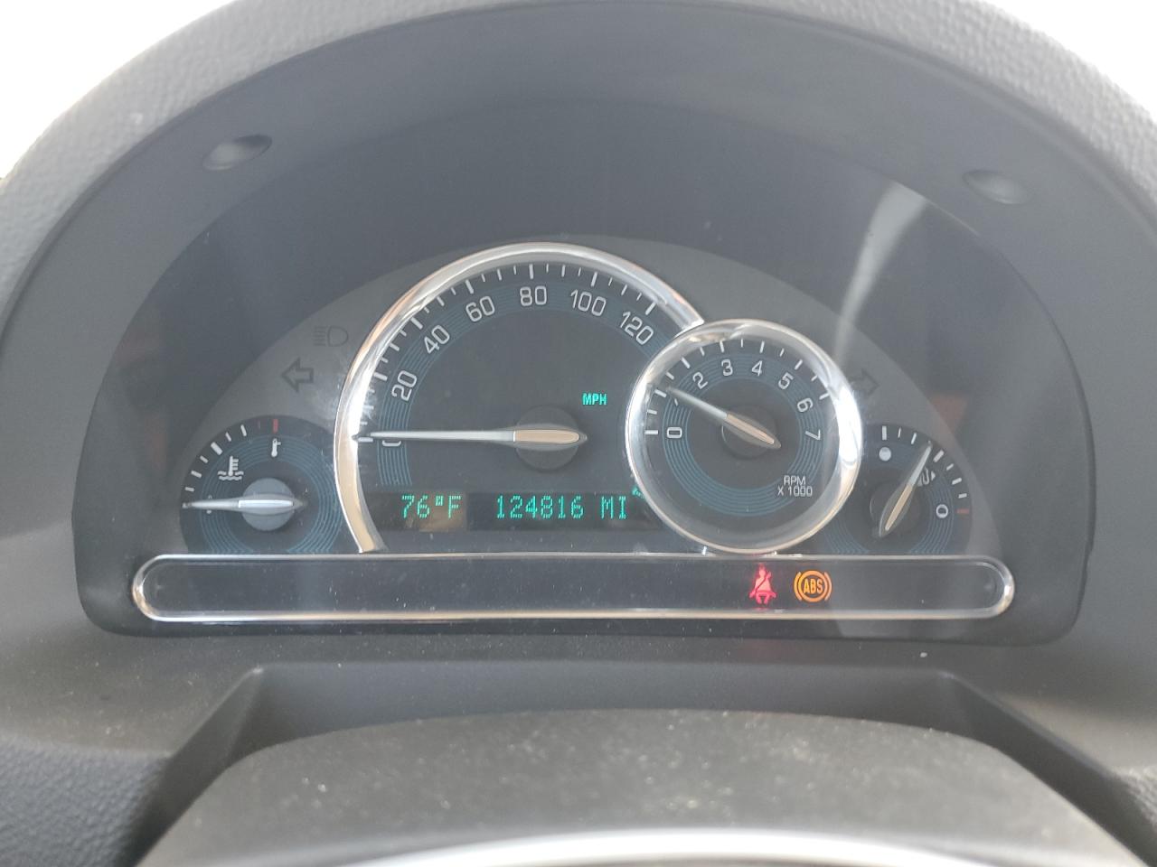 2011 Chevrolet Hhr Ls VIN: 3GNBAAFW1BS617255 Lot: 90405155