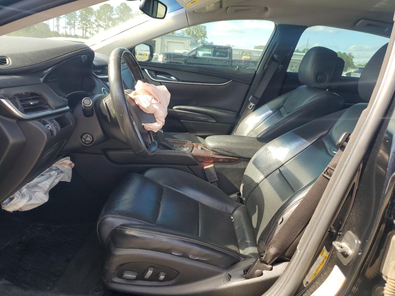 2013 Cadillac Xts VIN: 2G61N5S39D9240415 Lot: 90883285