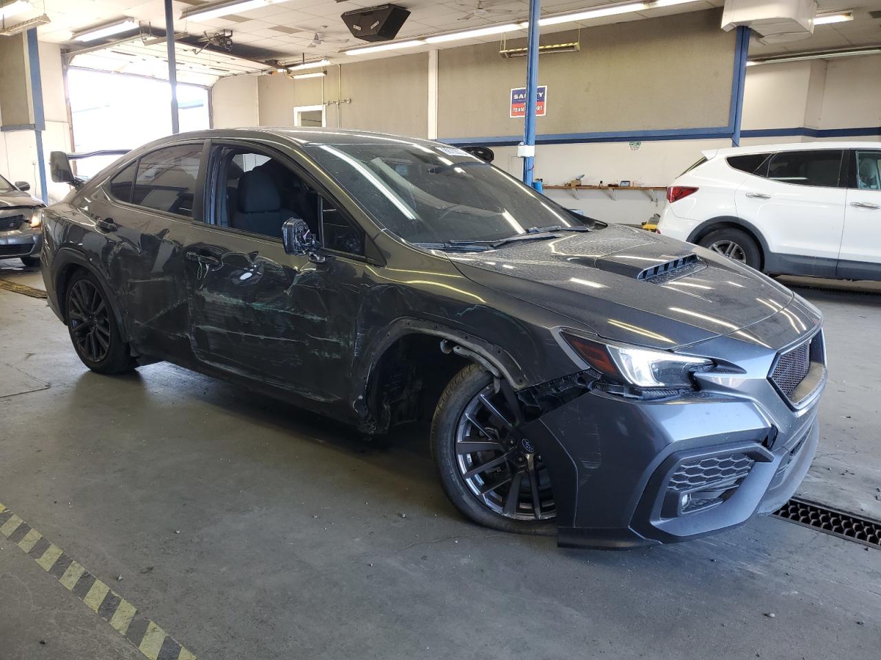 WRX WRX
