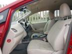 2011 NISSAN LEAF 80KW 5DR AUTO for sale at Copart WESTBURY
