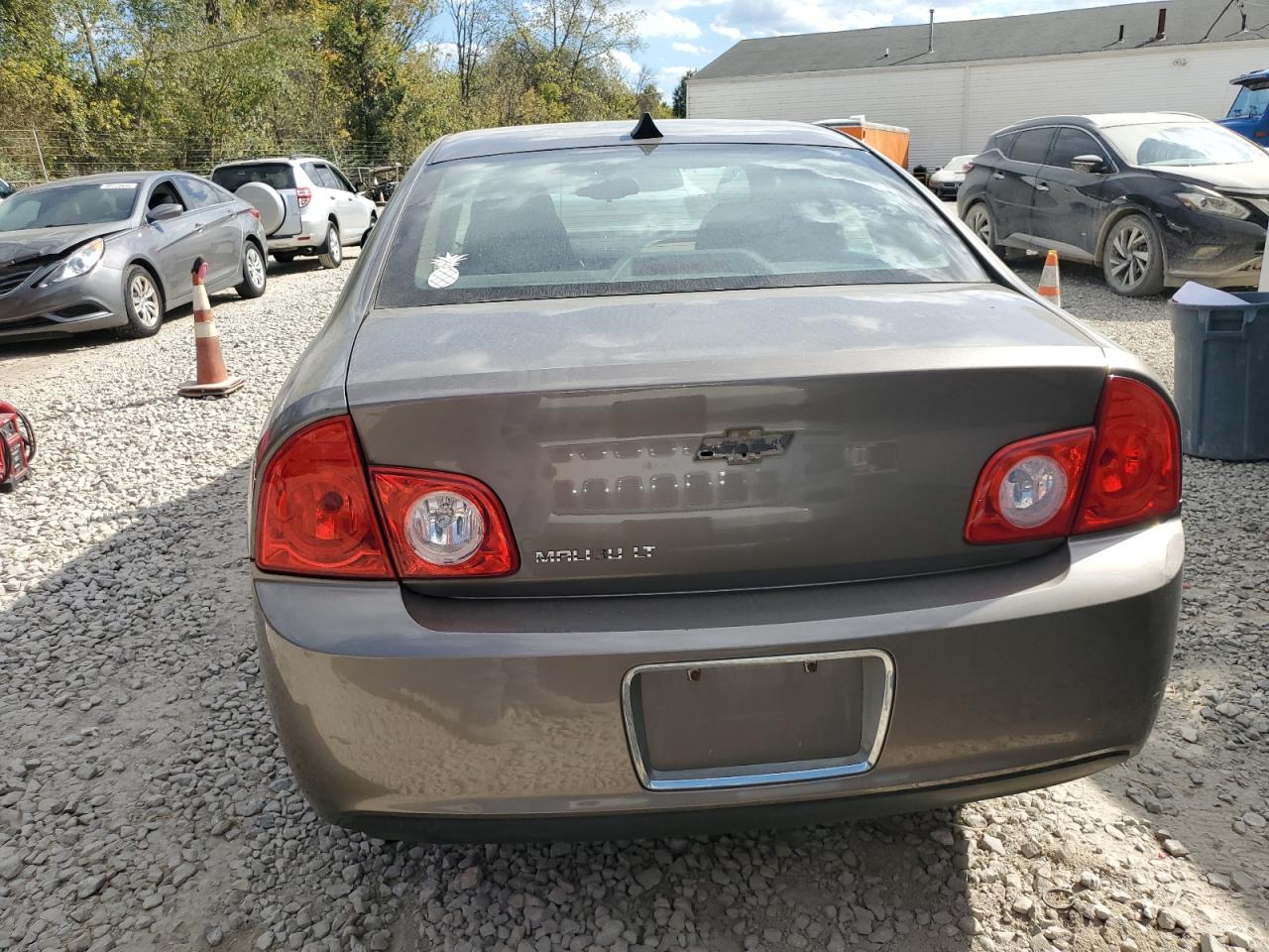 2012 Chevrolet Malibu 1Lt VIN: 1G1ZC5E01CF323813 Lot: 82254095