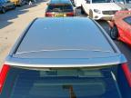 2005 FORD FIESTA ZETEC  for sale at Copart SANDY