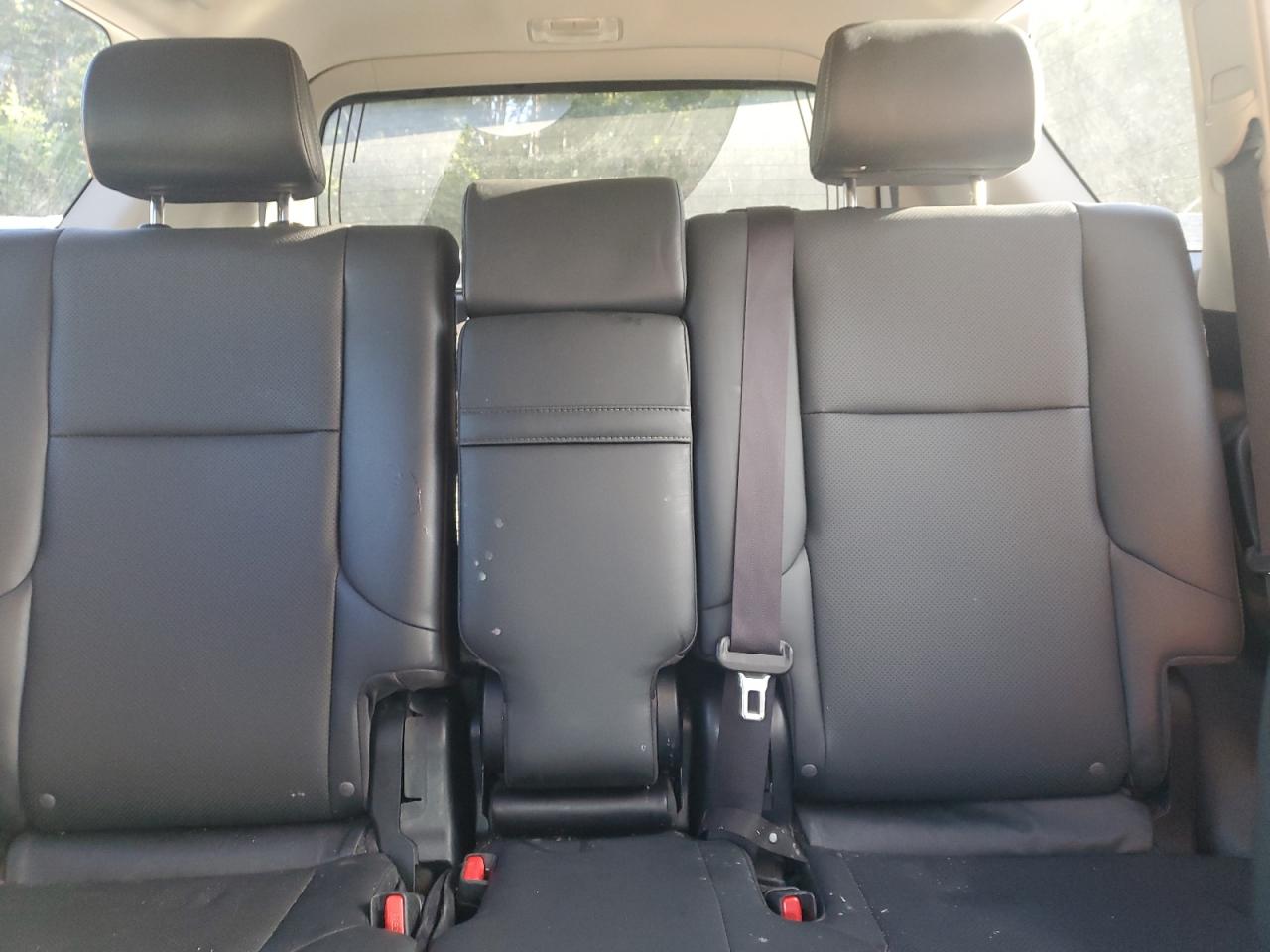 2017 Lexus Gx 460 VIN: JTJBM7FX7H5151861 Lot: 81980475