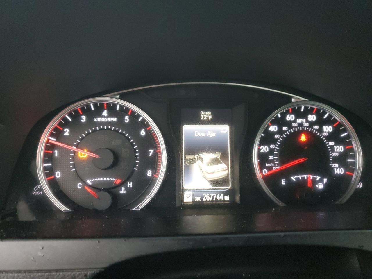 2017 Toyota Camry Le VIN: 4T1BF1FK1HU323494 Lot: 85263535