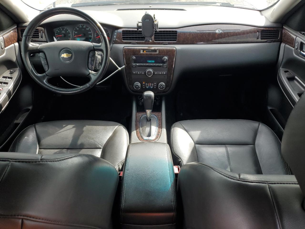 2014 Chevrolet Impala Limited Ltz VIN: 2G1WC5E38E1147222 Lot: 82001215