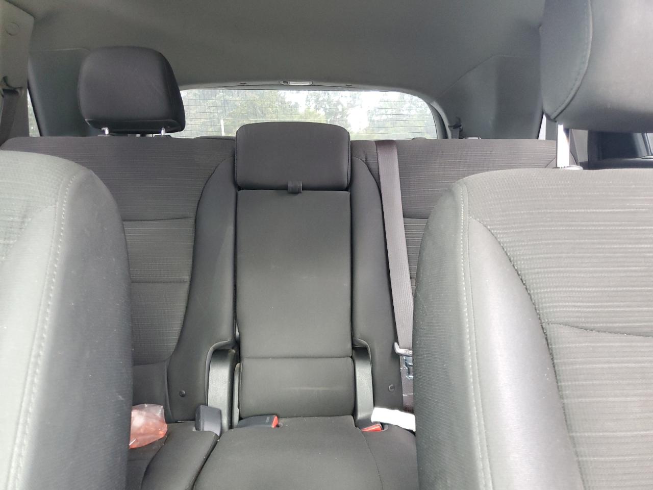 2014 Kia Sorento Lx VIN: 5XYKT4A6XEG435247 Lot: 82285945