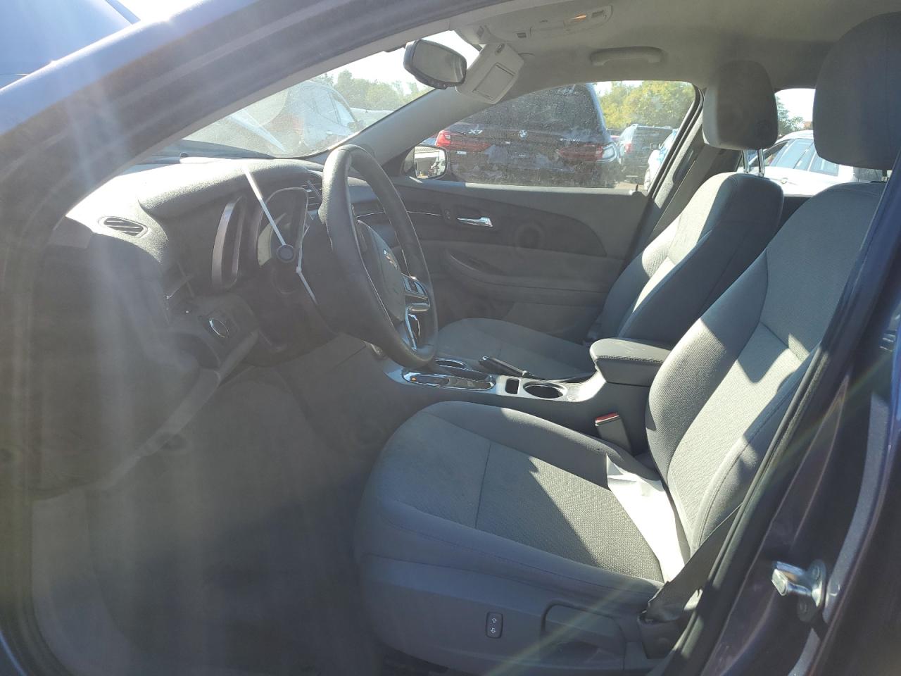 2014 Chevrolet Malibu Ls VIN: 1G11A5SL9EF294100 Lot: 85733015