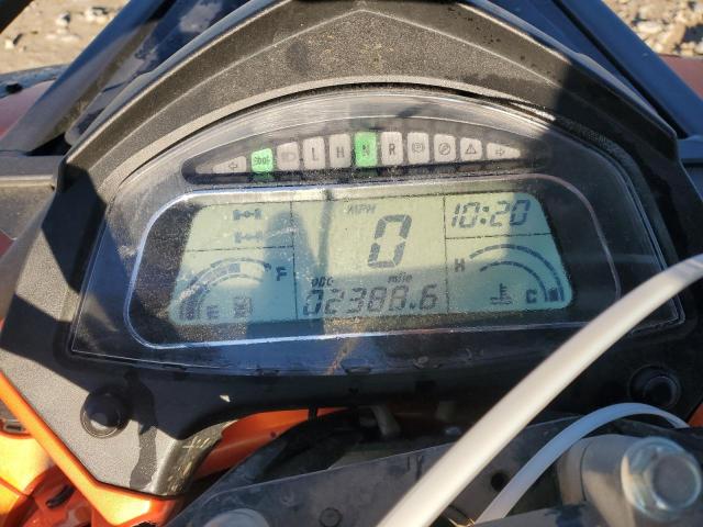 2018 CF MOTO CFORCE500 - ATV