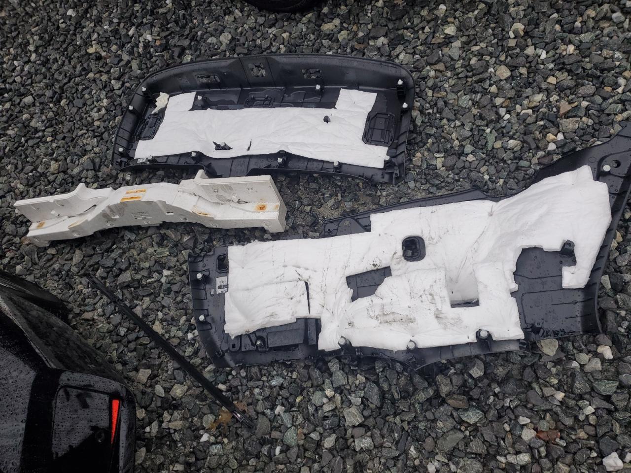 2022 Nissan Armada Sl VIN: JN8AY2BD1N9675016 Lot: 86263655