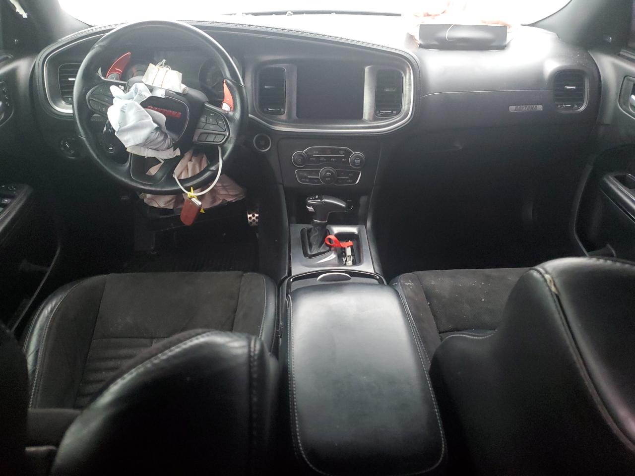 2020 Dodge Charger R/T VIN: 2C3CDXCT9LH106435 Lot: 90220845