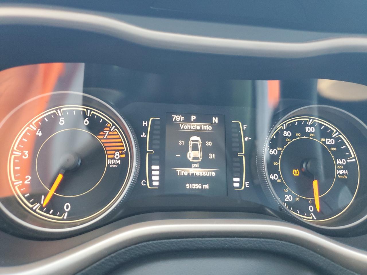 2017 Jeep Cherokee Sport VIN: 1C4PJLAS5HW547822 Lot: 89843445