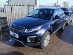 2017 LAND ROVER RANGE ROVER EVOQUE 2.0 ED4 SE 5DR 2WD for sale at Copart WESTBURY