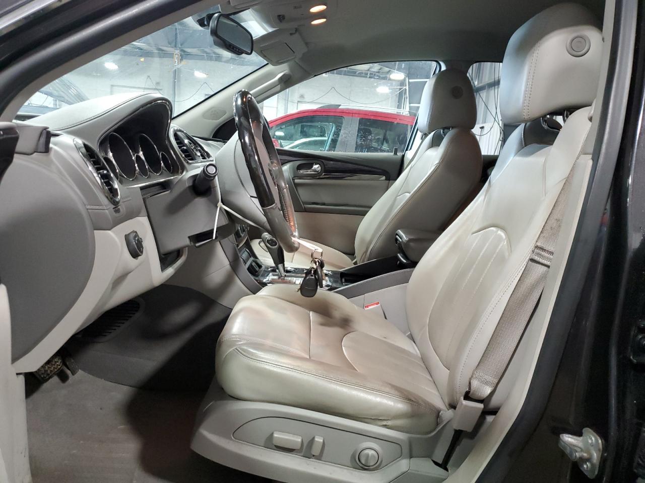 2017 Buick Enclave VIN: 5GAKVBKD5HJ283914 Lot: 86711085