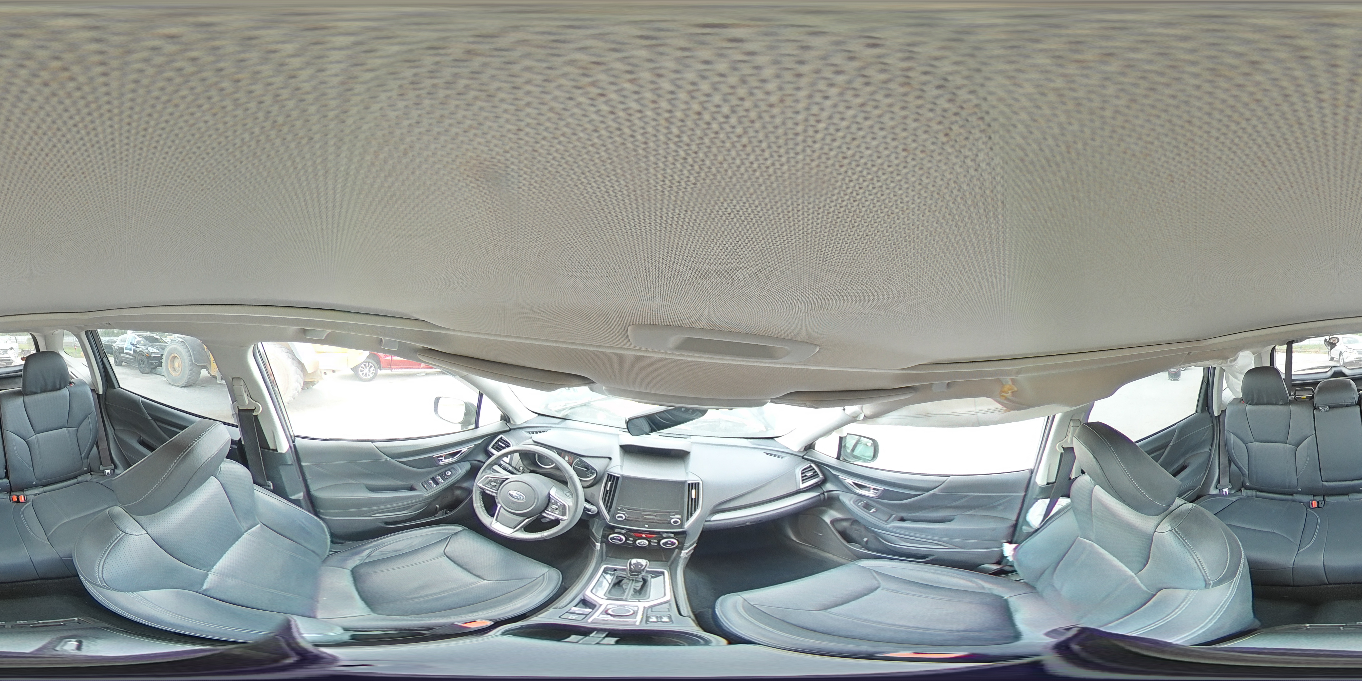 2020 Subaru Forester Limited VIN: JF2SKAUC8LH587603 Lot: 84726425