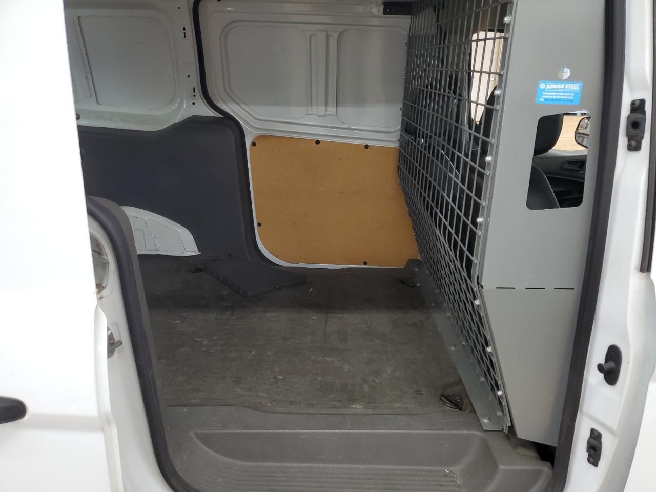 2022 Ford Transit Connect Xl VIN: NM0LS7S29N1506617 Lot: 85272595