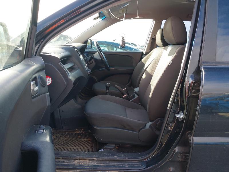 2010 KIA SPORTAGE 2.0 XE 5DR 2WD