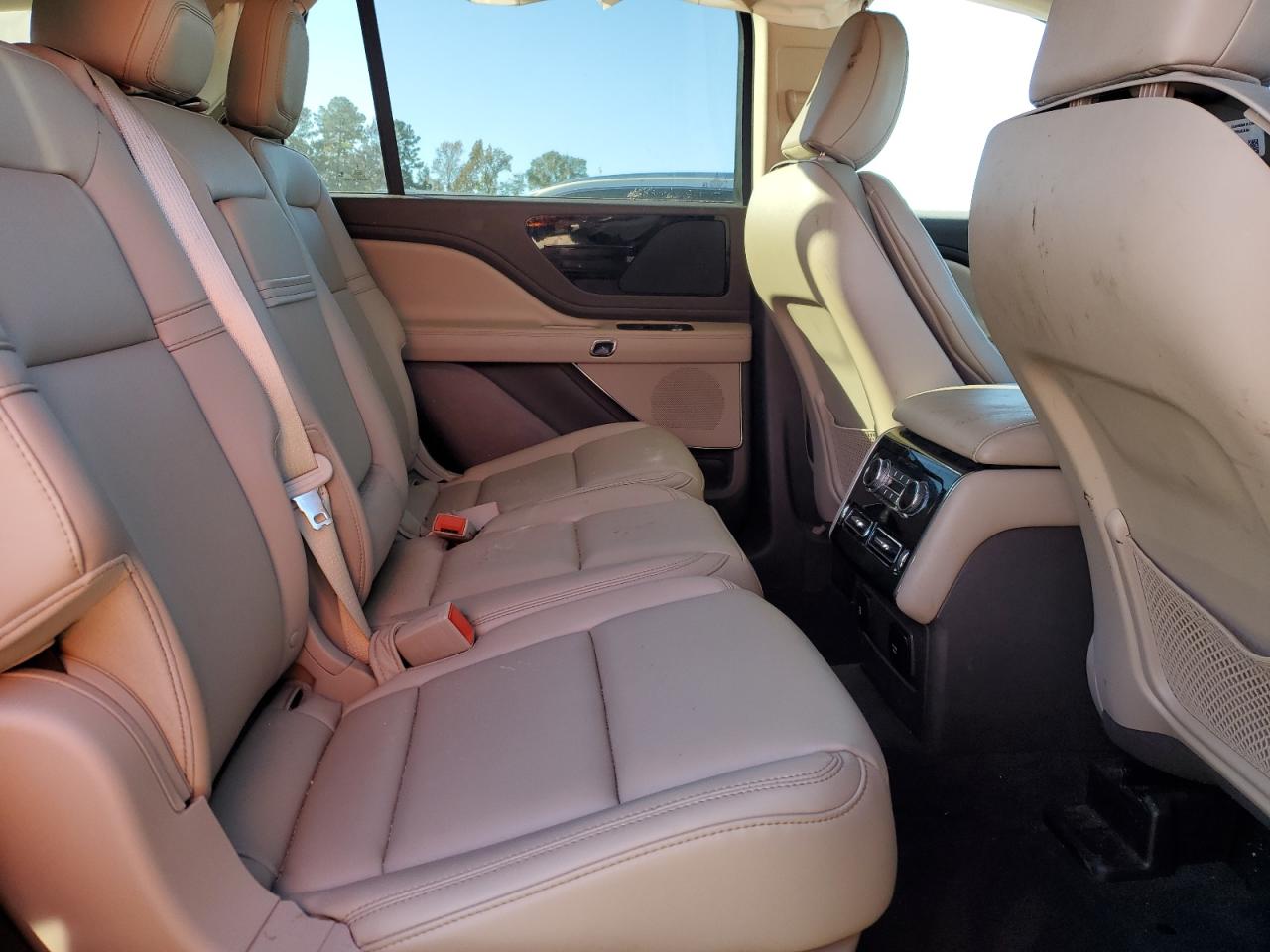 2023 Lincoln Aviator VIN: 5LM5J6WC0PGL11056 Lot: 89520405